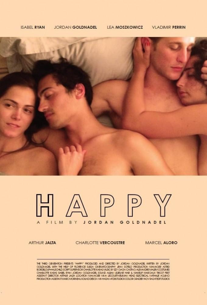 Happy