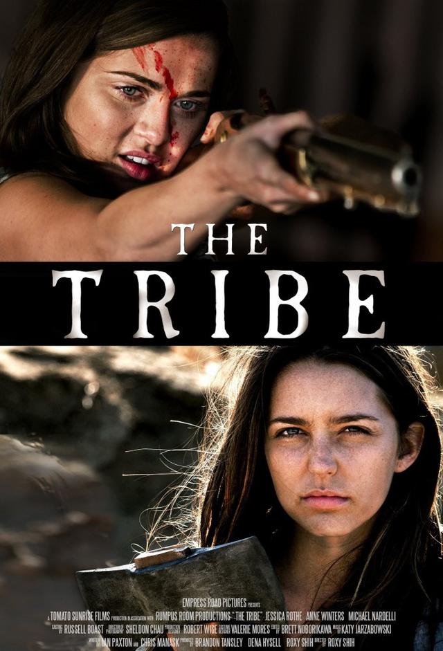 The Tribe
