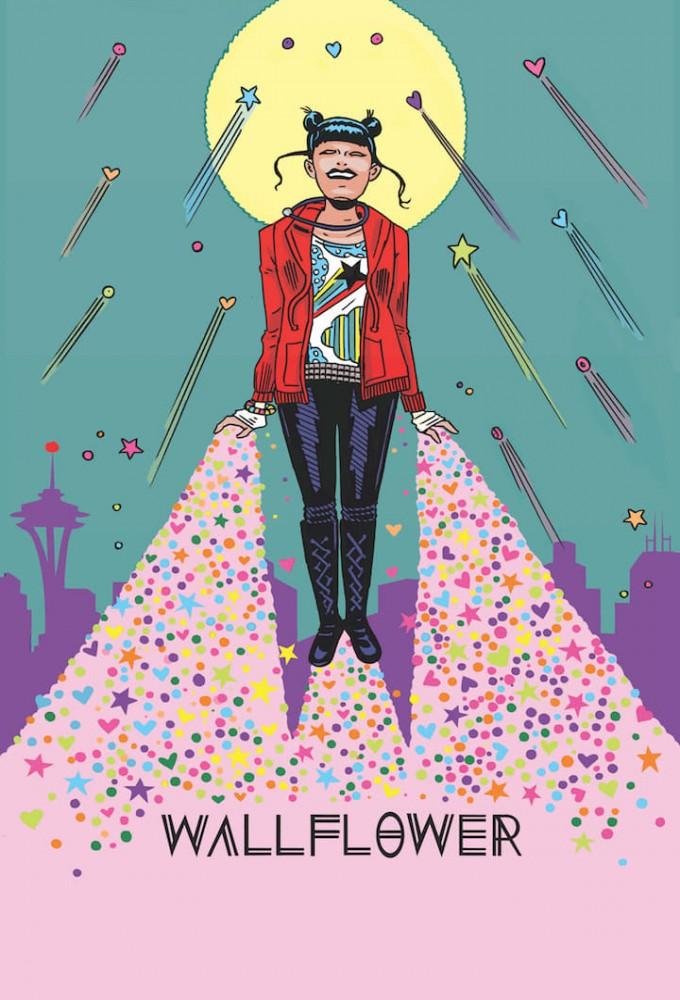 Wallflower