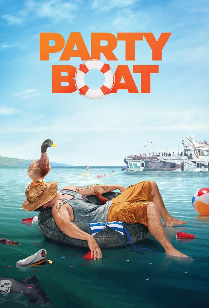 Party Boat