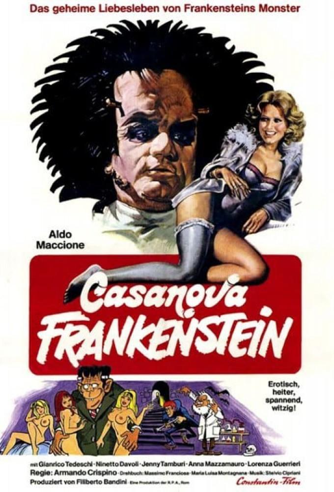 Frankenstein: Italian Style