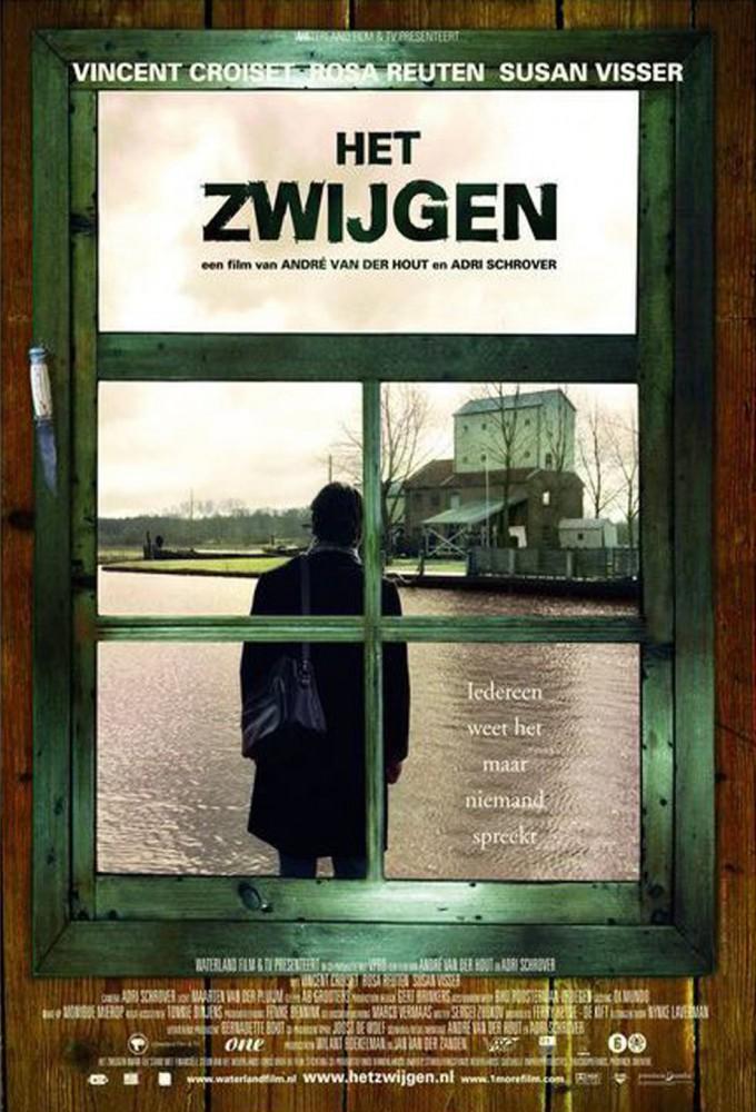 Het zwijgen