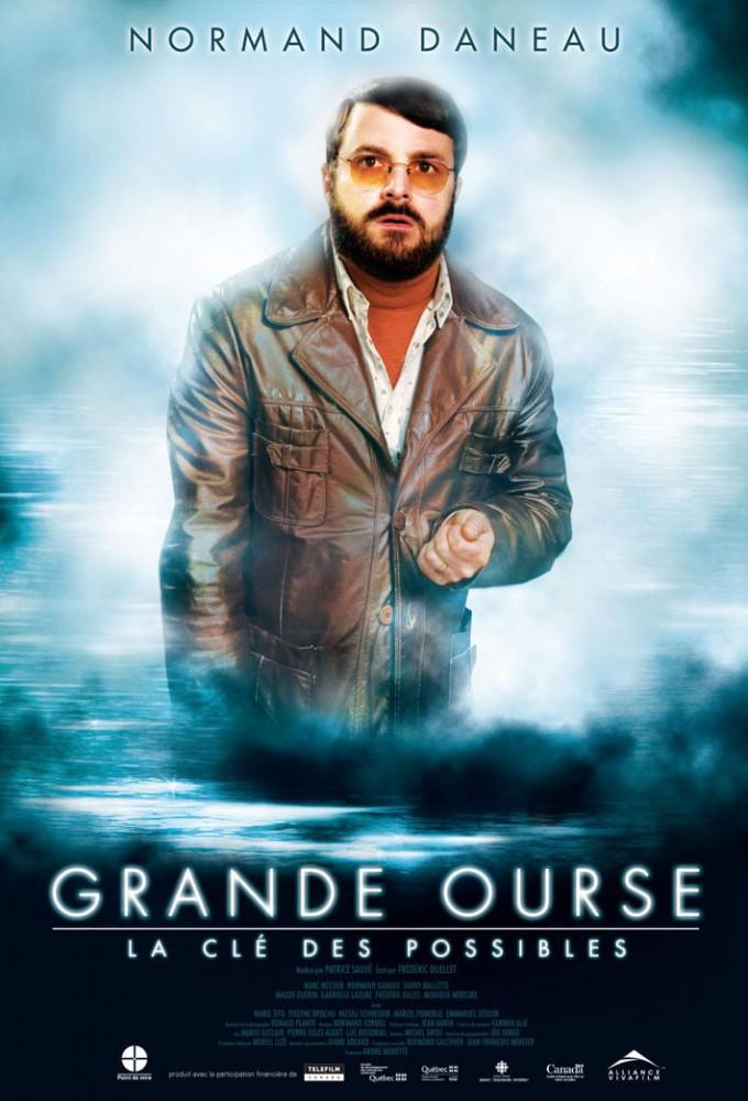 Grande ourse - La clé des possibles