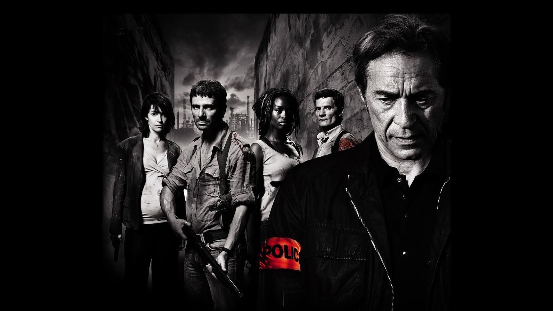 Crossfire