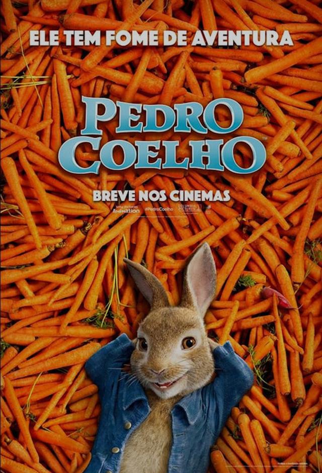 Pierre Lapin