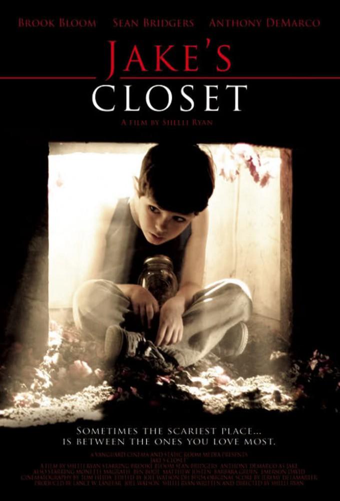 Jake's Closet