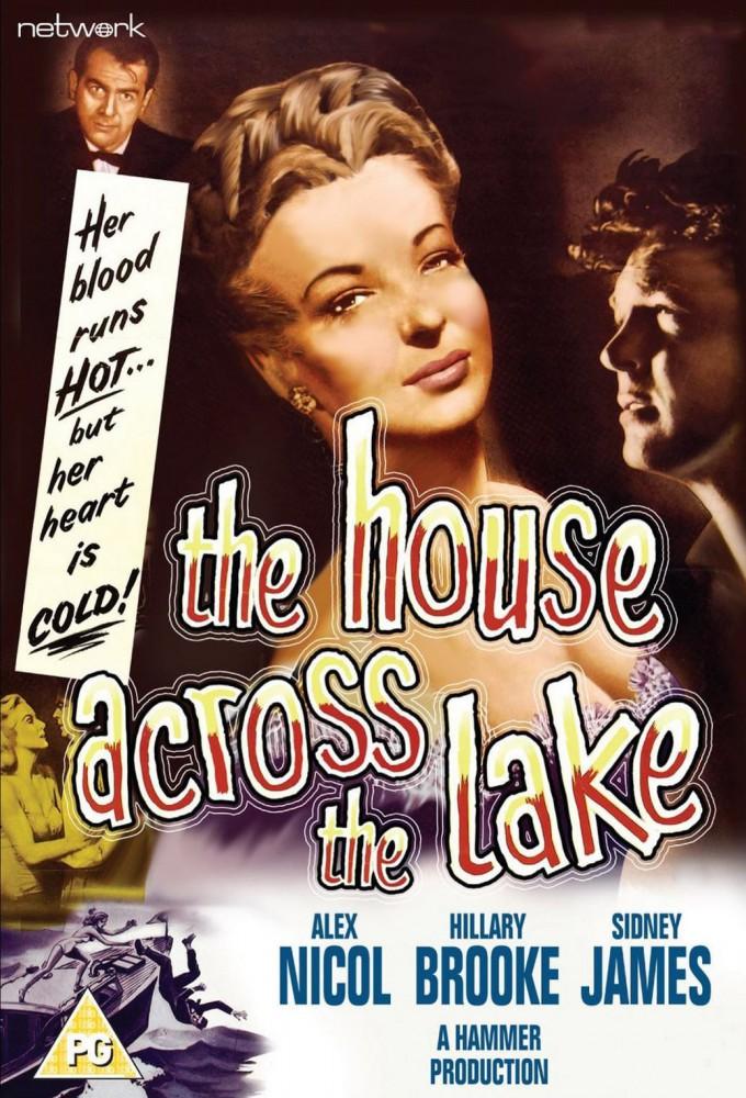 The House Across the Lake