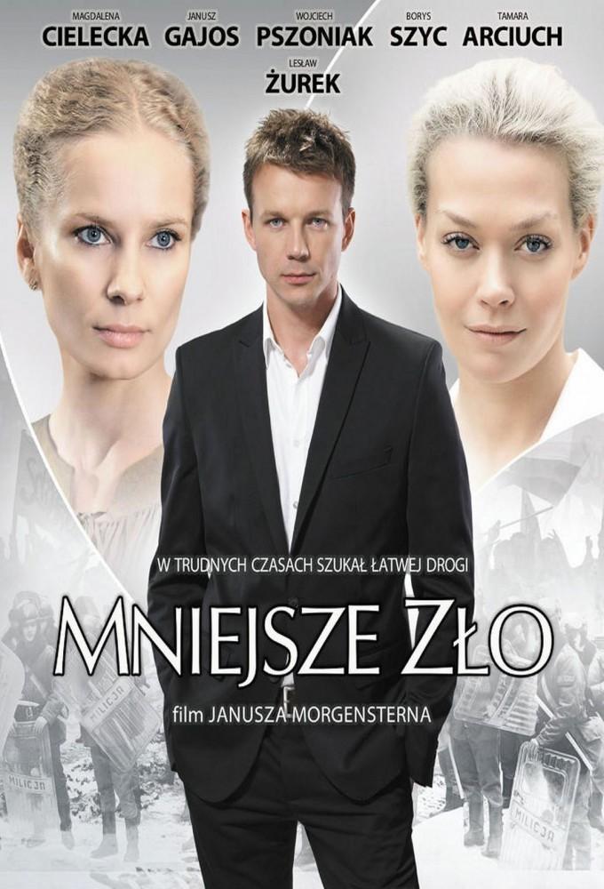 Mniejsze zło