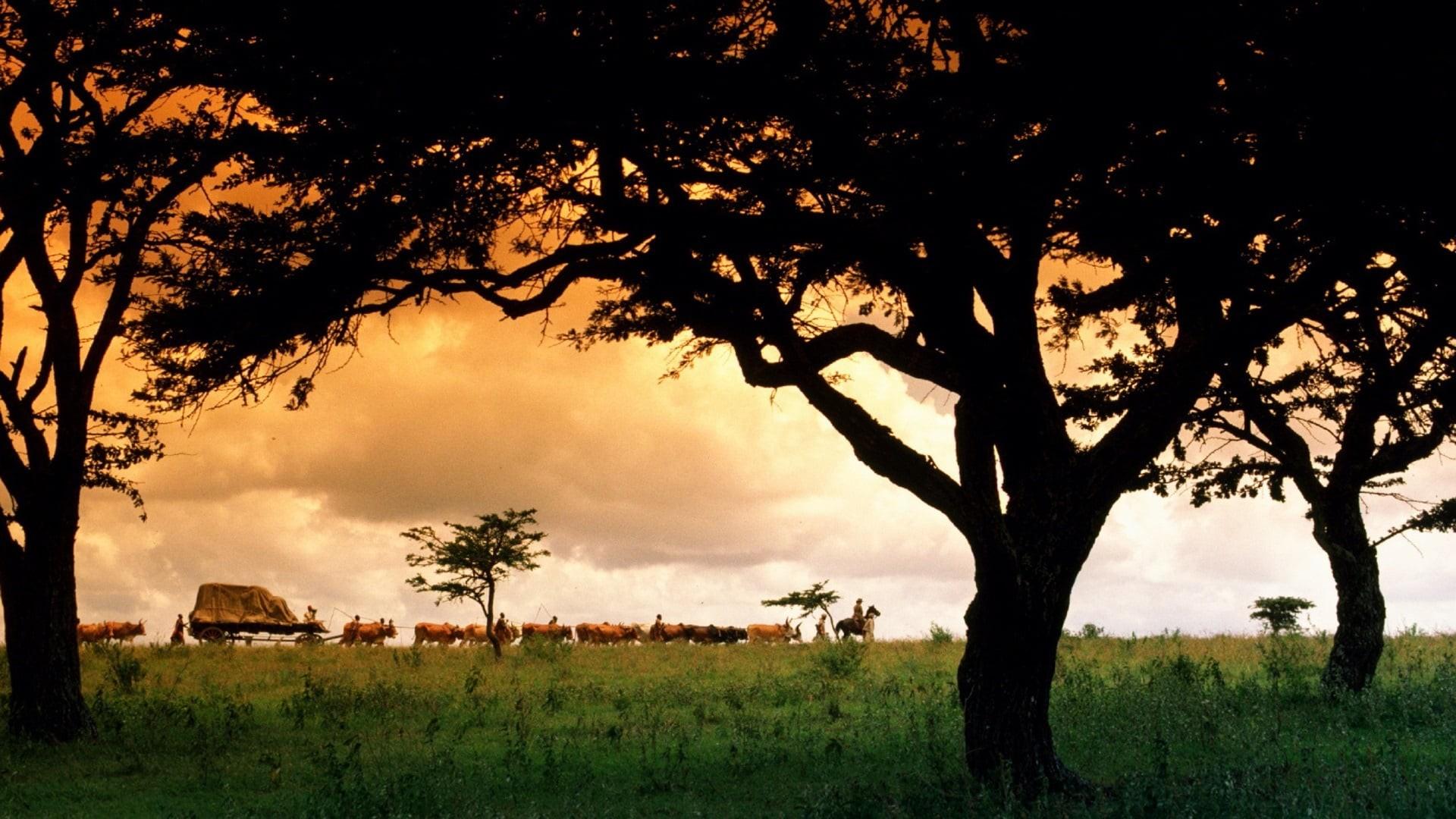 La mia Africa