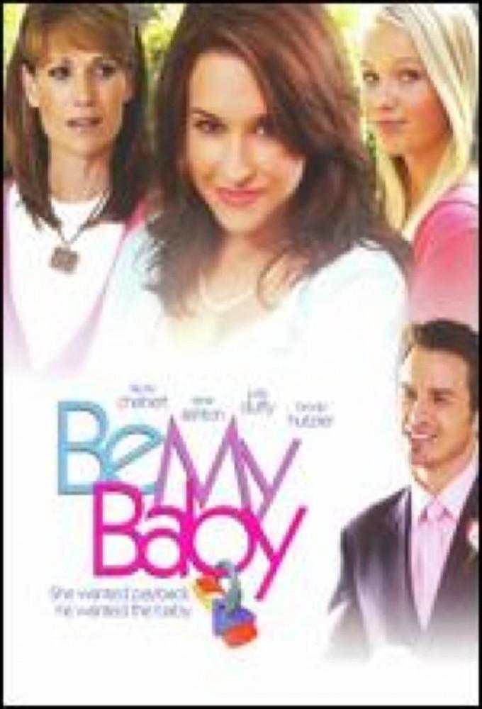 Be My Baby