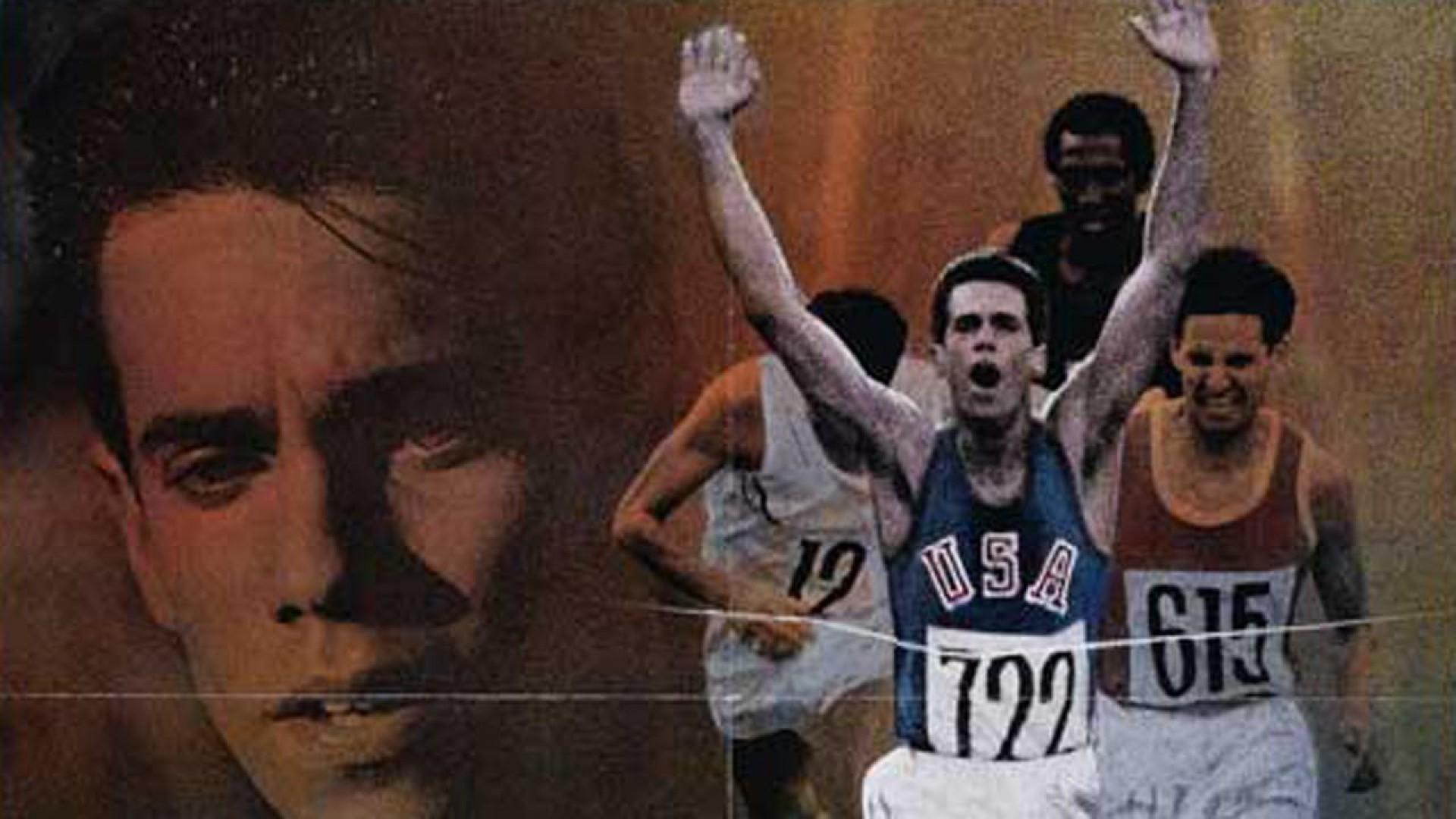 Running Brave