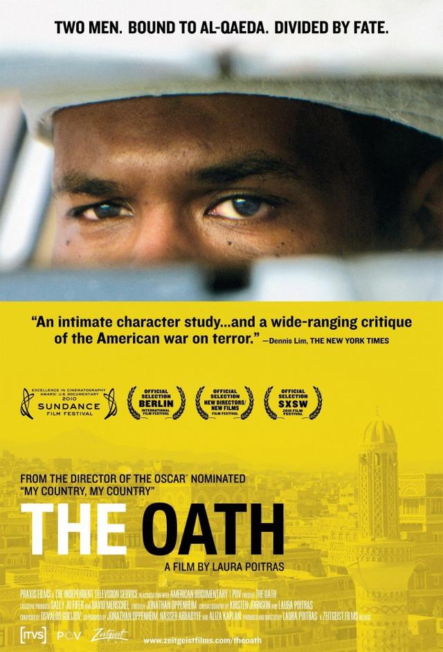 The Oath