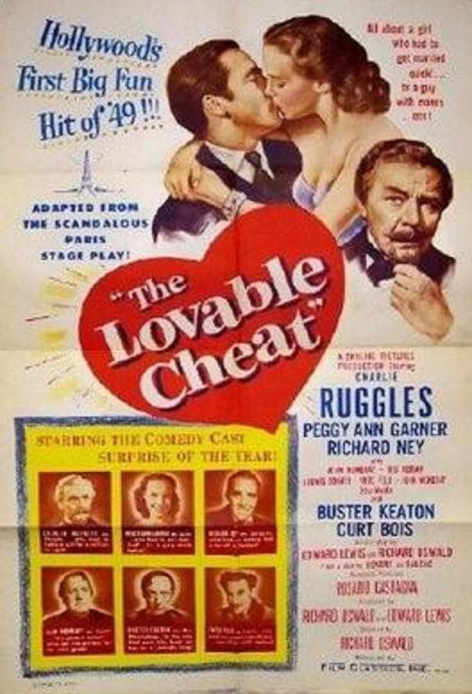 The Lovable Cheat