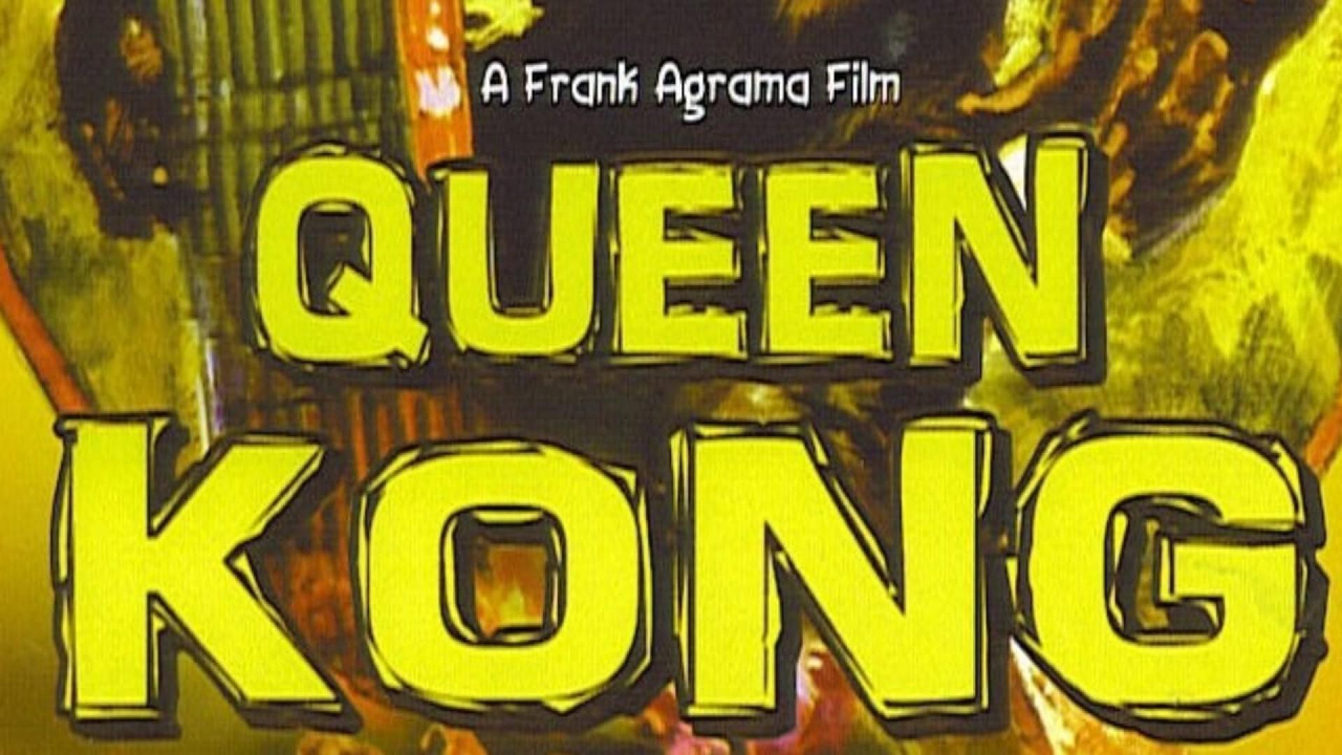 Queen Kong