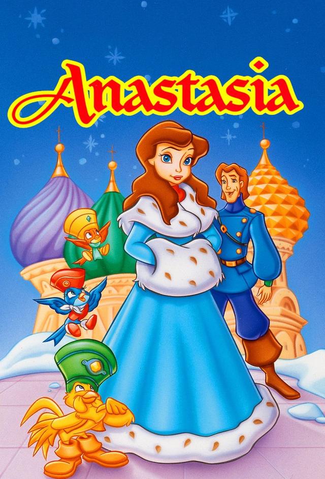 Anastasia