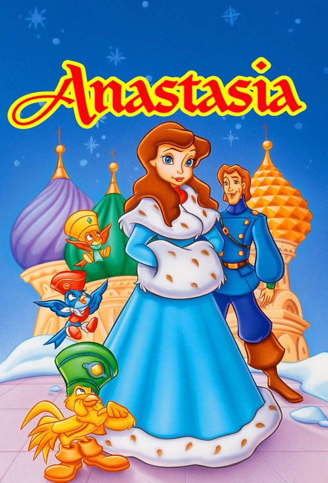 Anastasia