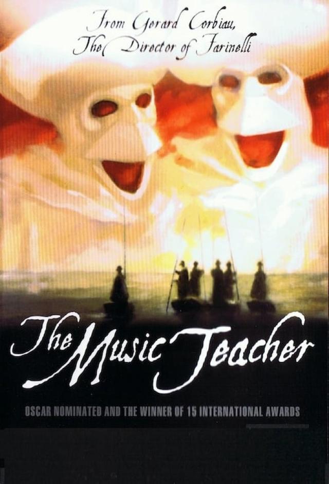 The Music Teacher