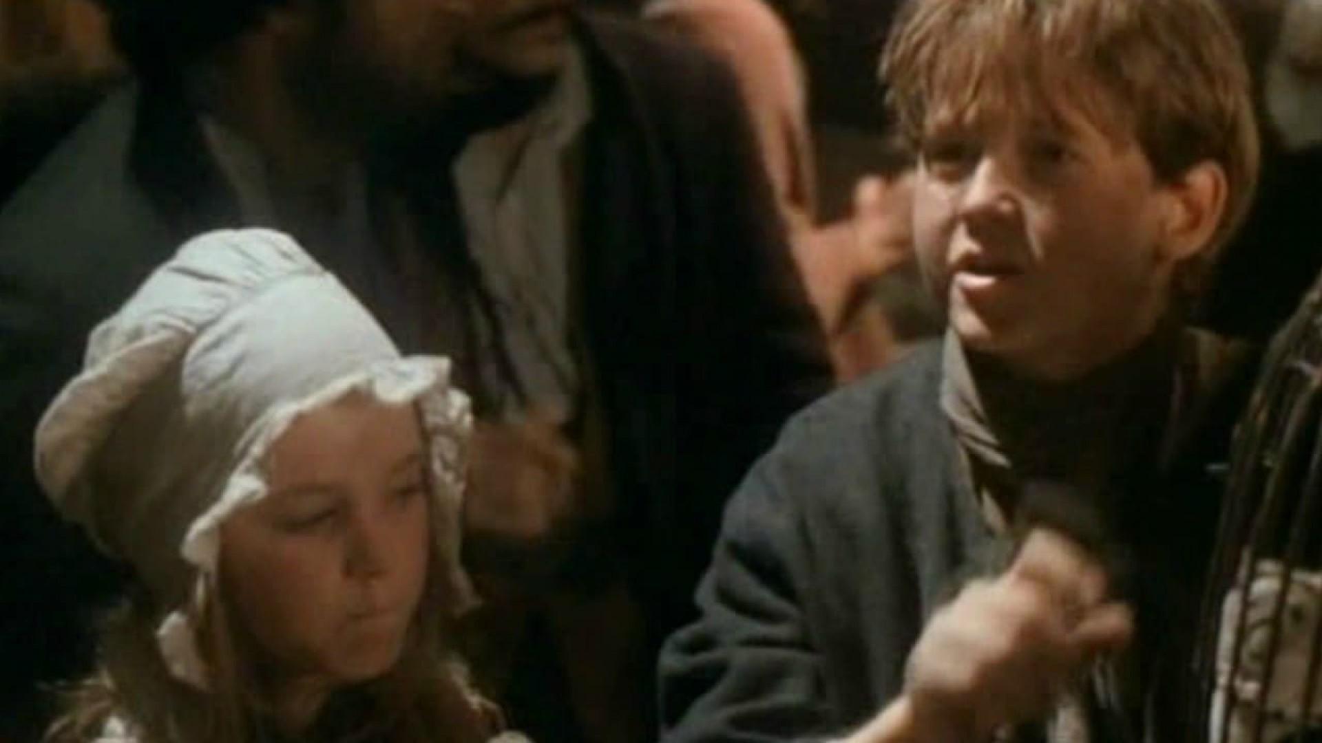 The Whipping Boy
