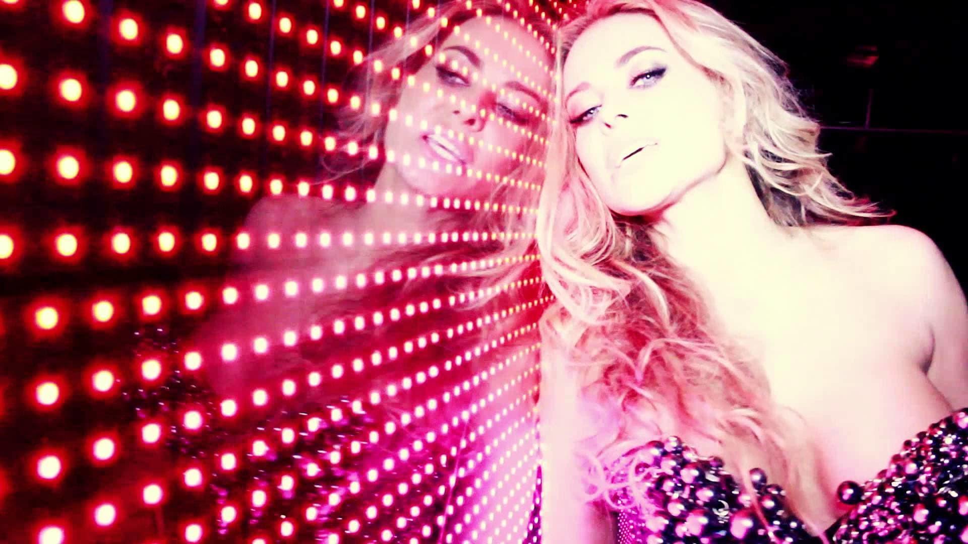 Carmen Electra's Aerobic Striptease, Vol 7 - Vegas Strip