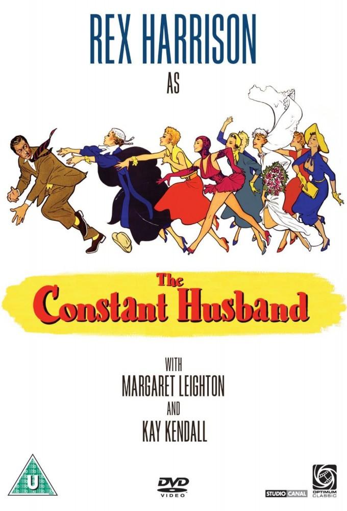 The Constant Husband