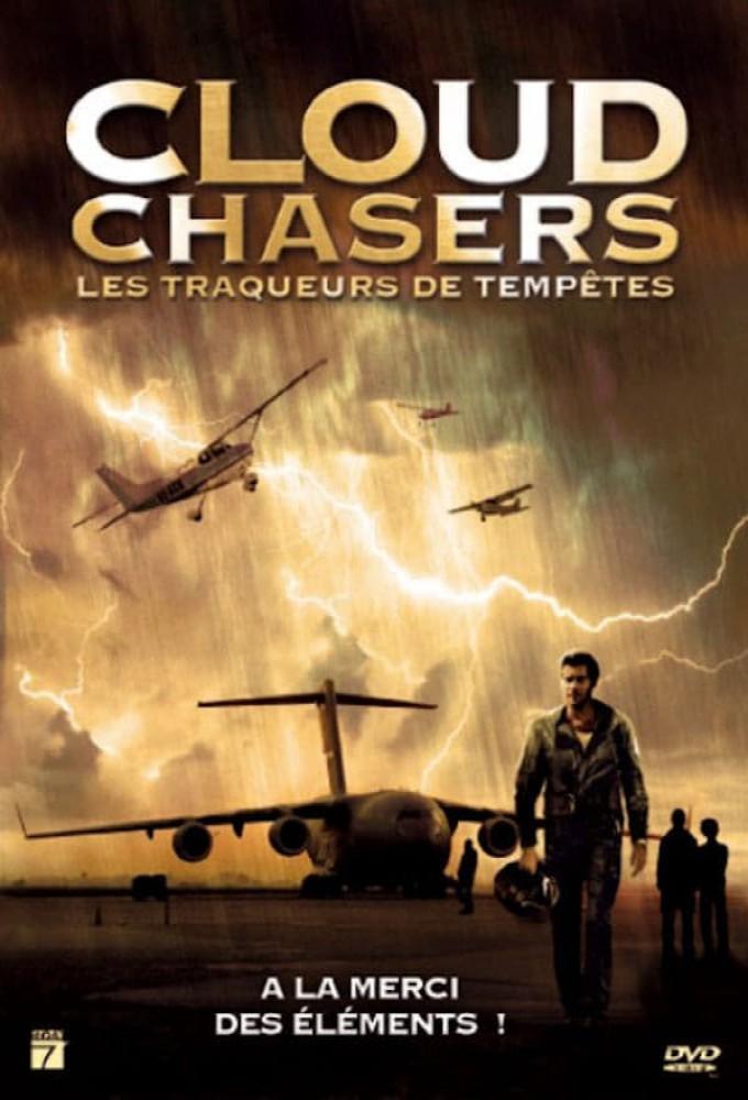 Cloud Chasers
