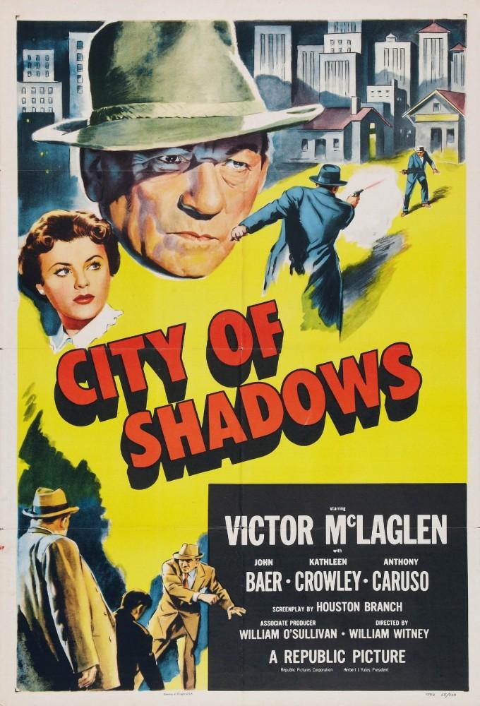 City of Shadows