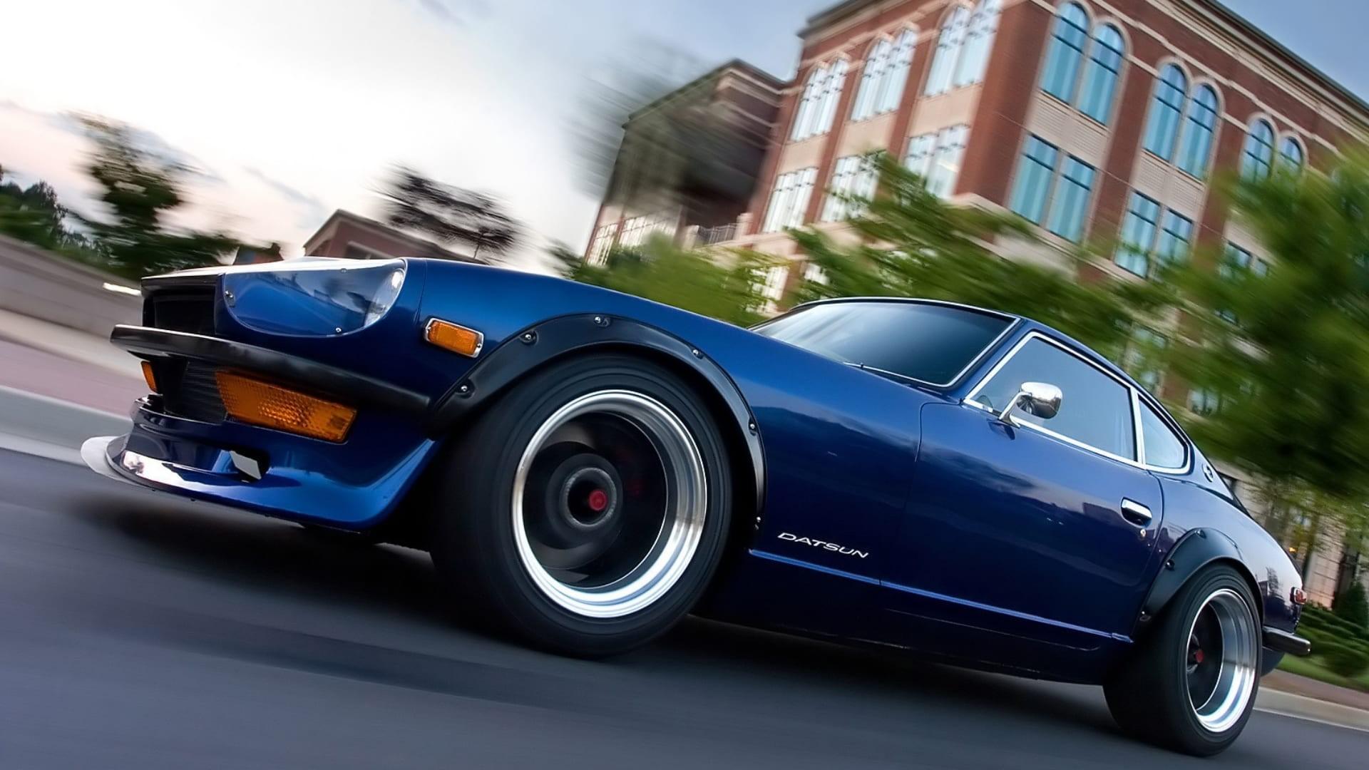 Wangan Midnight: The Movie