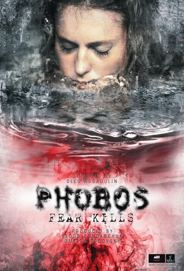 Phobos. Fear Kills