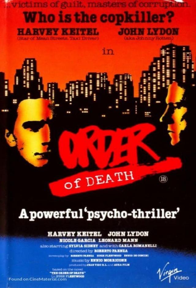 Copkiller