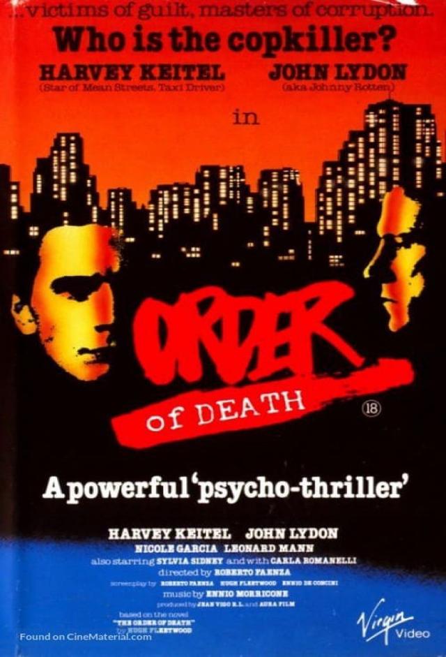 Copkiller