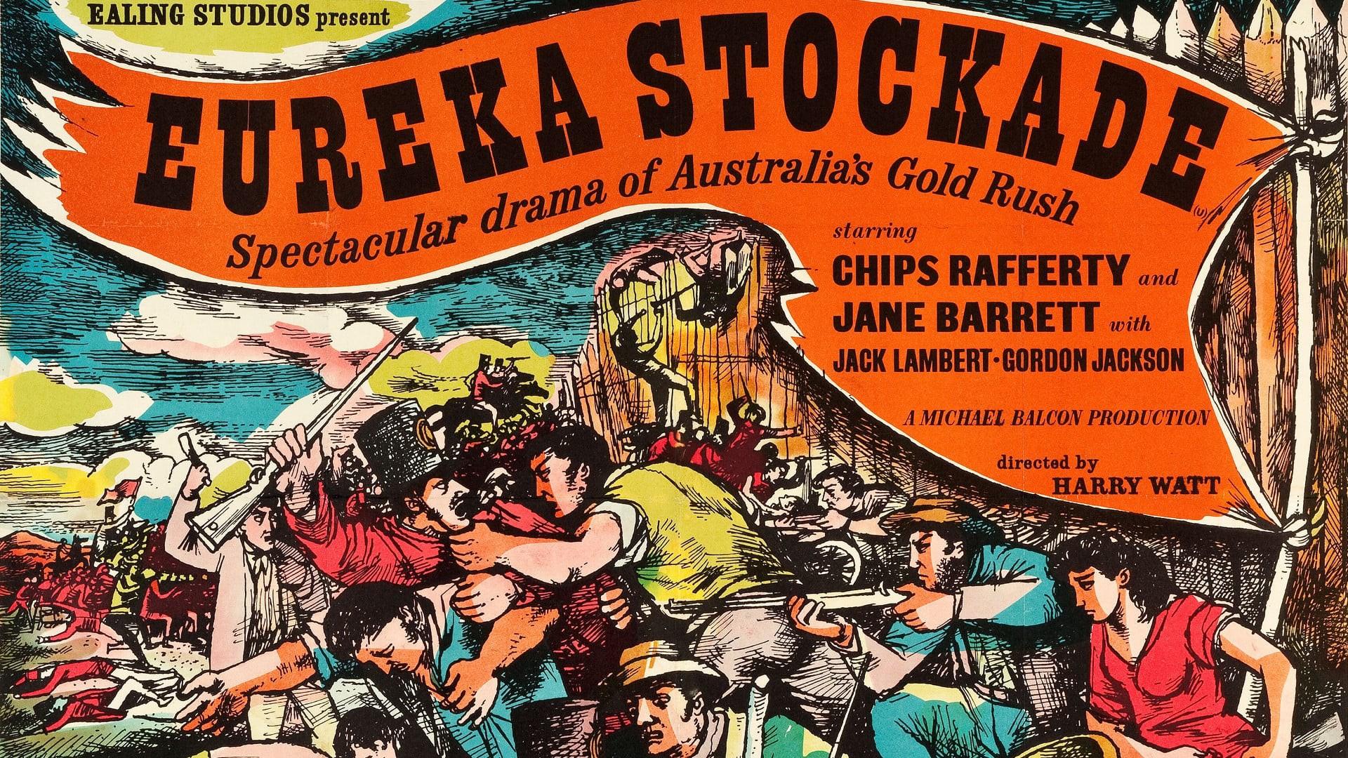 Eureka Stockade