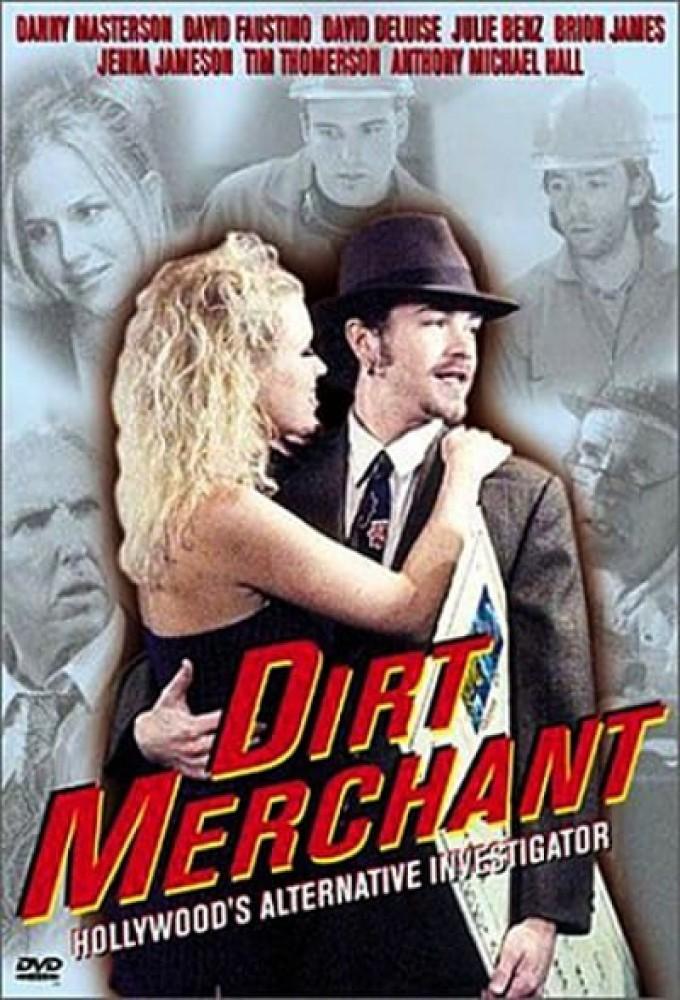 Dirt Merchant