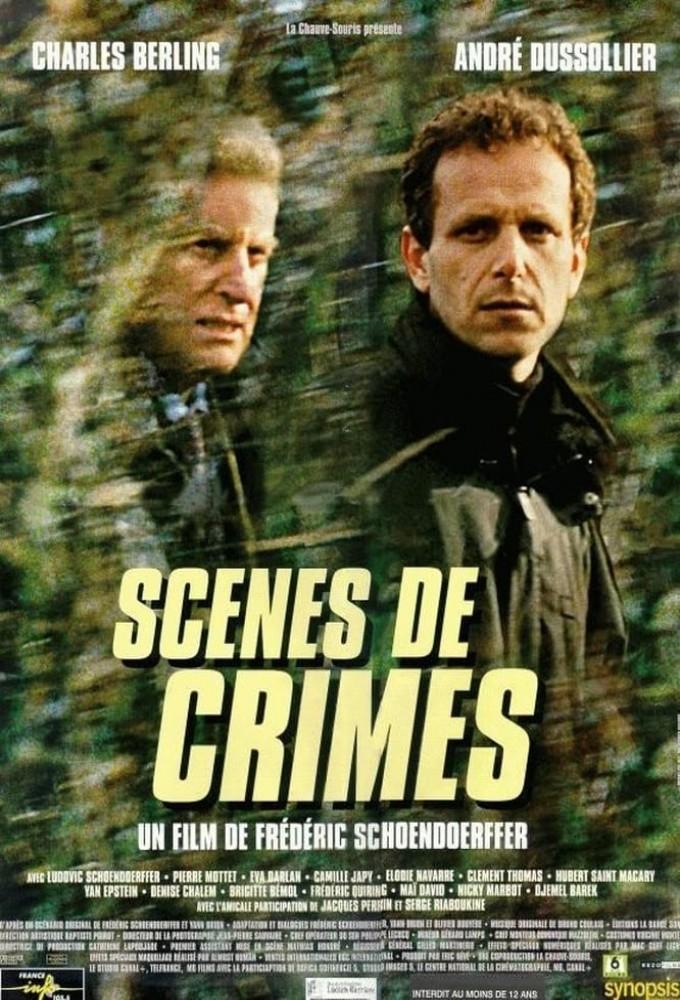 Crime Scenes