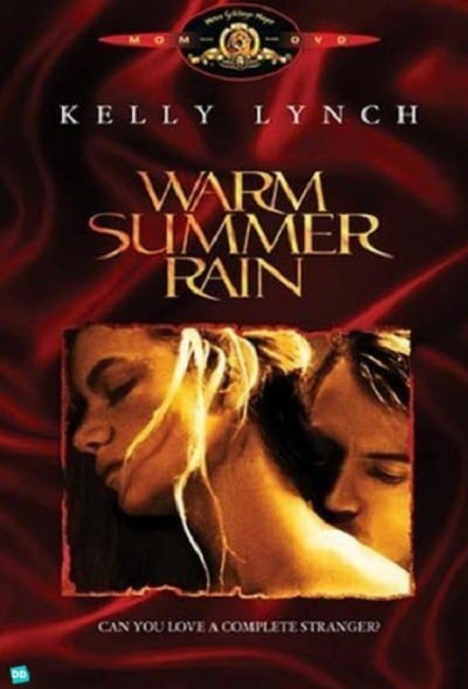 Warm Summer Rain