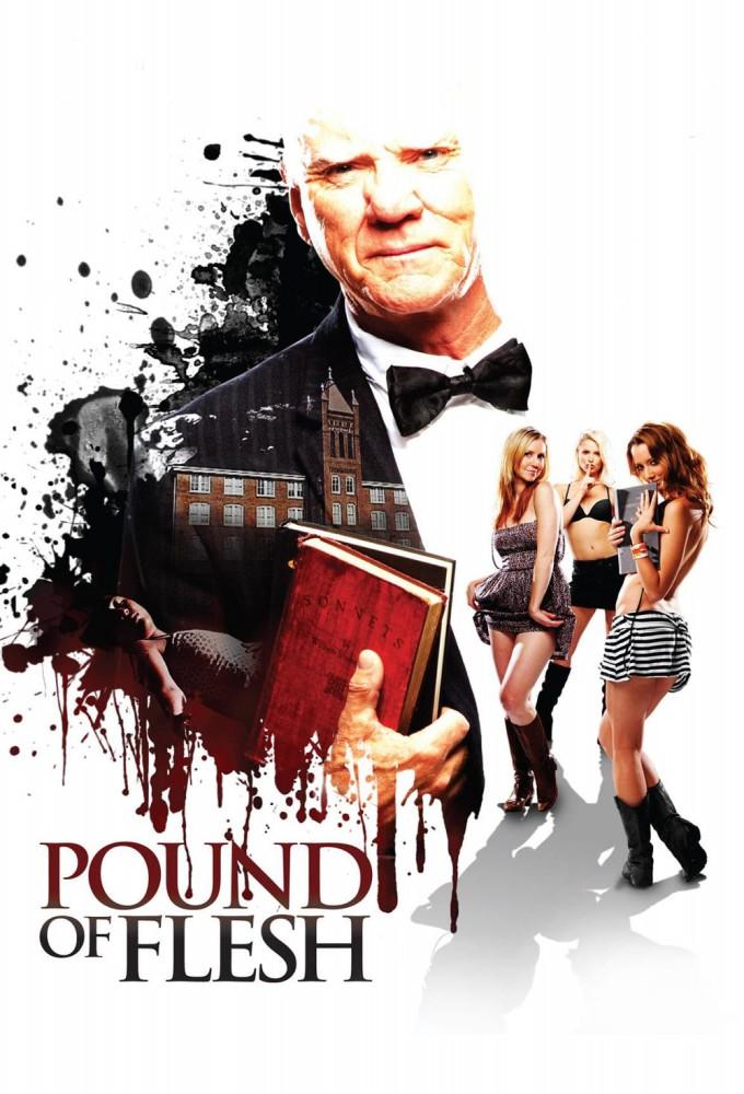 Pound of Flesh