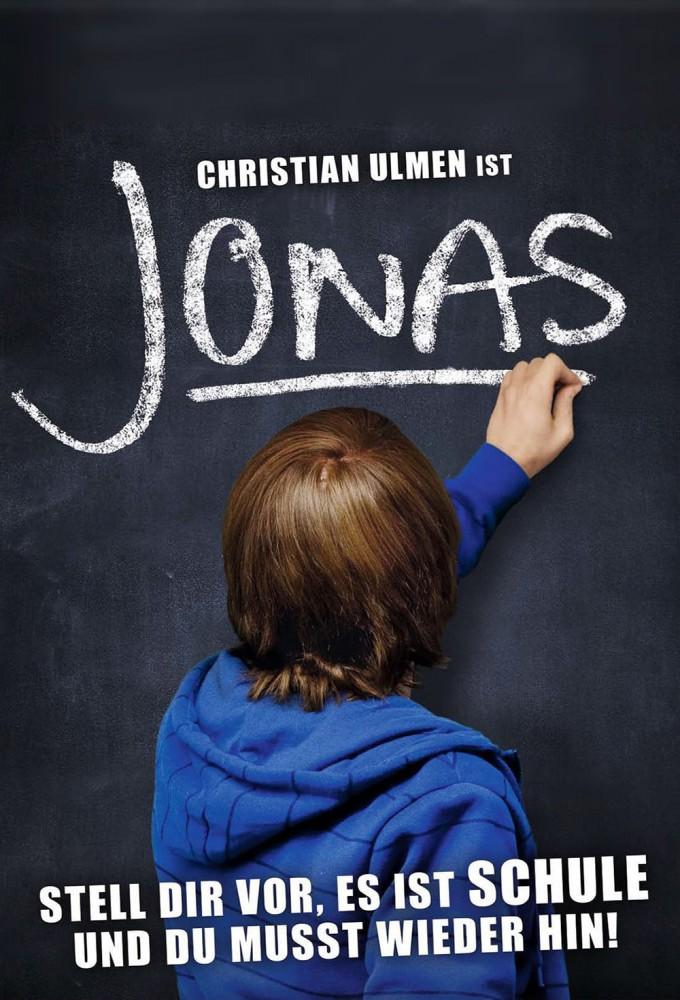 Jonas