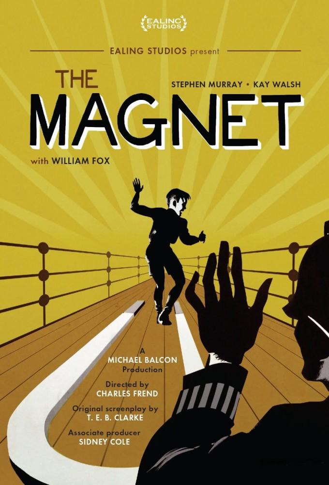 The Magnet