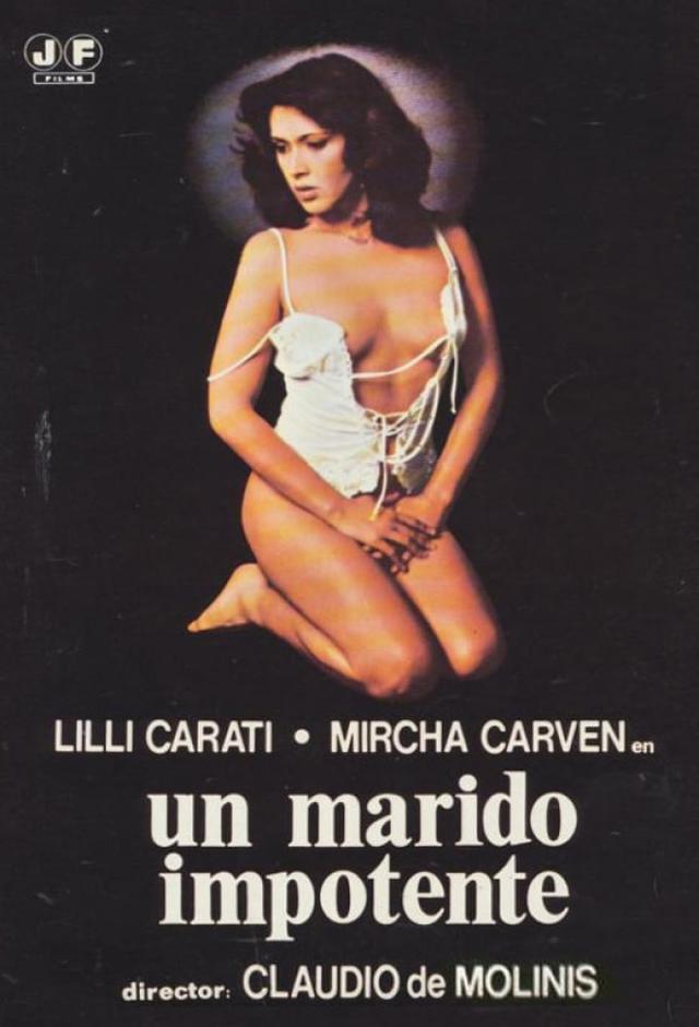Candido erotico