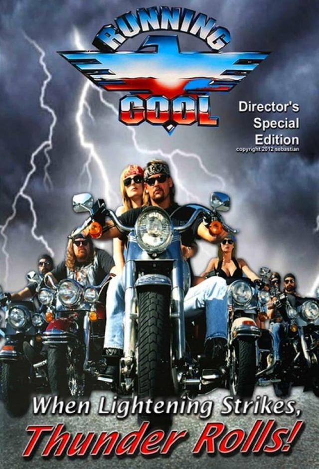 Running Cool