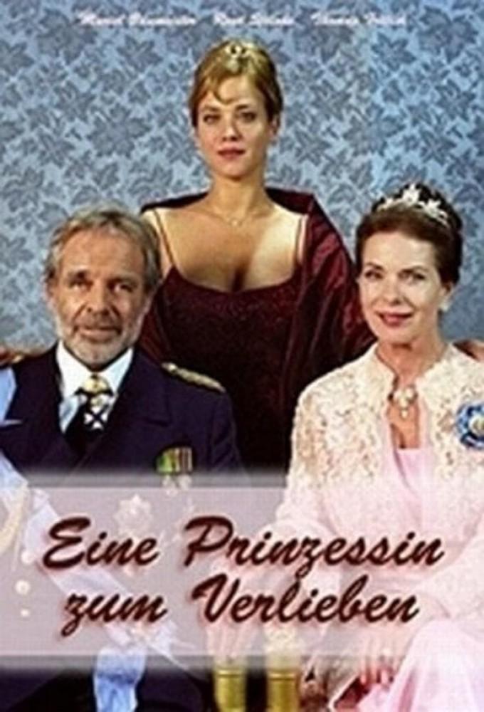 Eine Prinzessin zum Verlieben