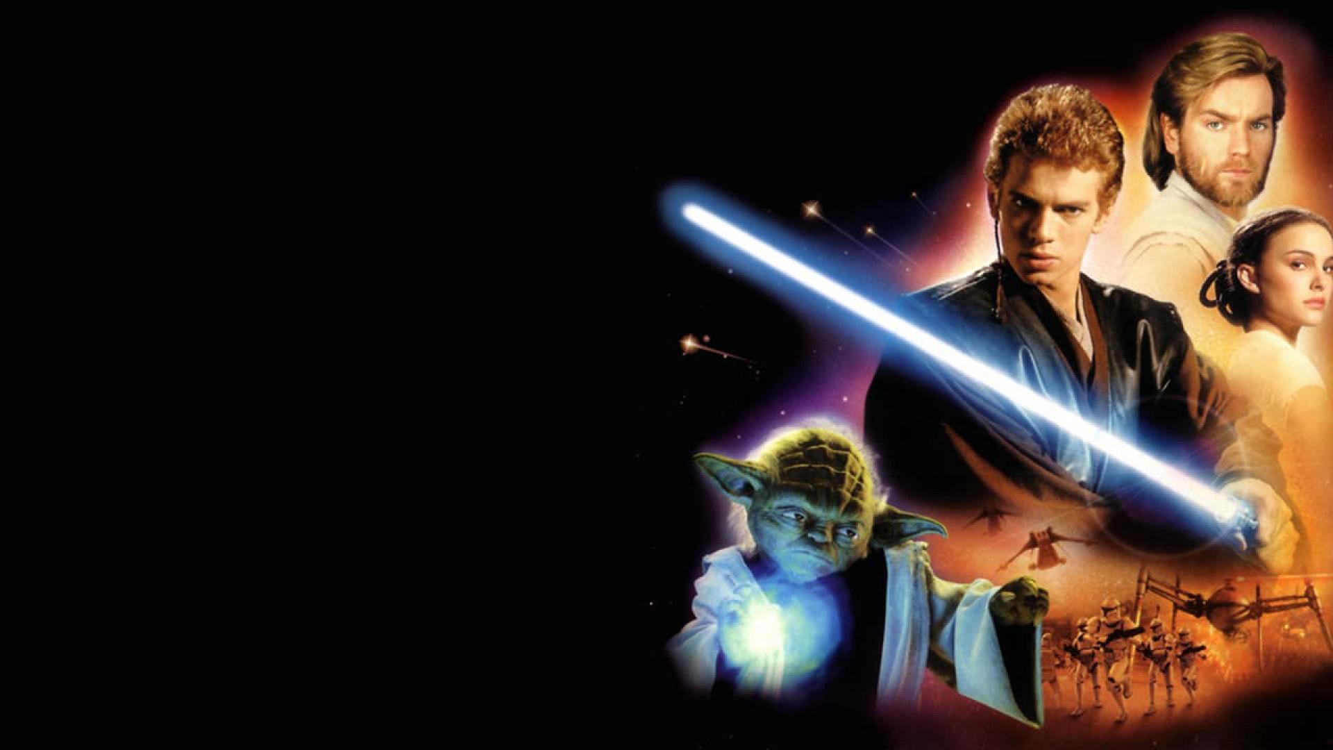 Star Wars: Episodio II - L'attacco dei cloni