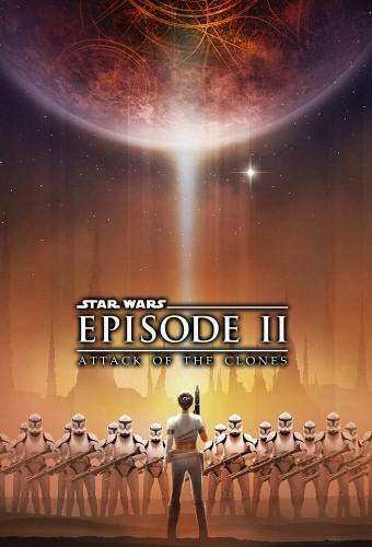 Star Wars: Episode II – Attack of the Clones