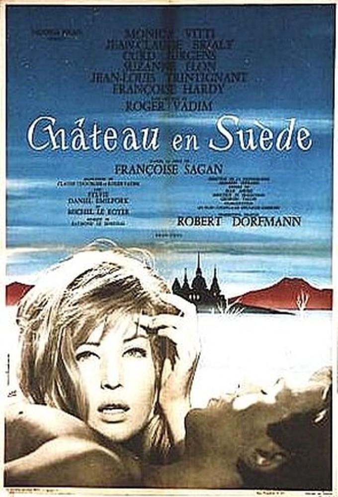Nutty, Naughty Chateau