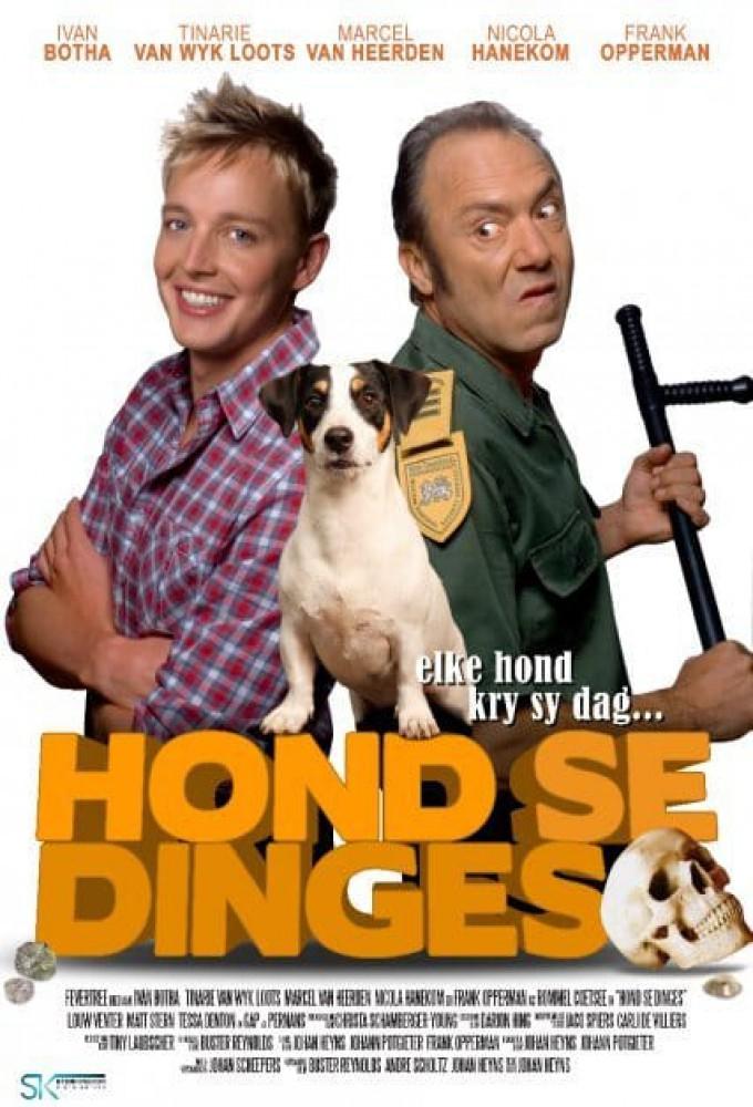 Hond se Dinges