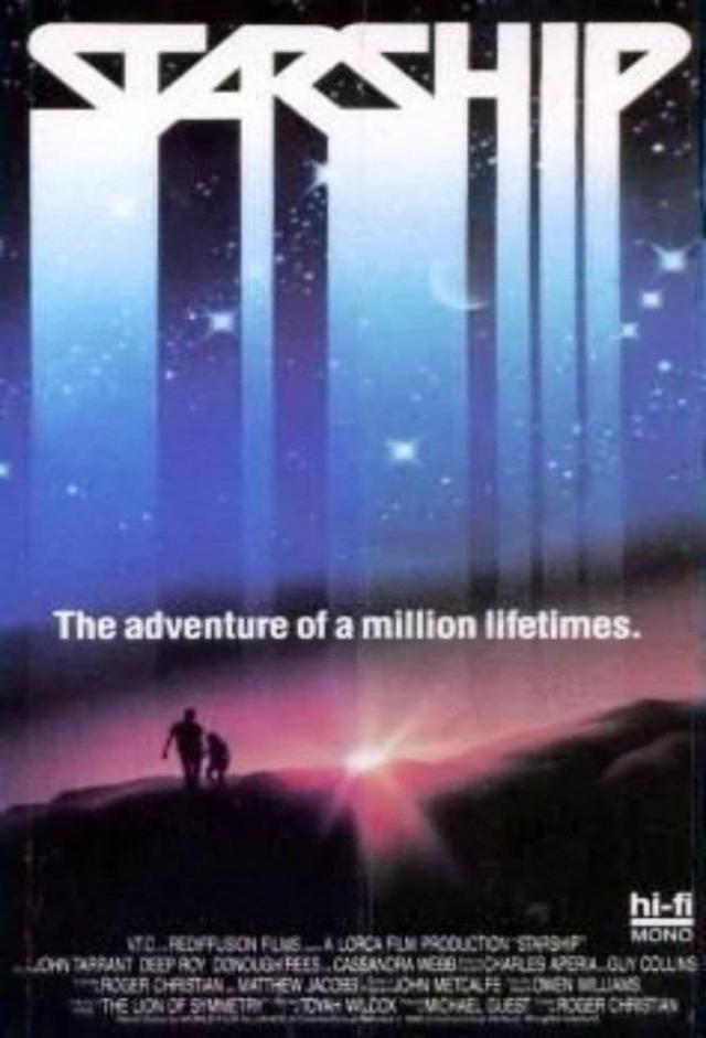 Starship