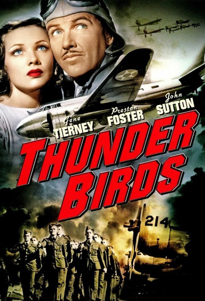 Thunder Birds
