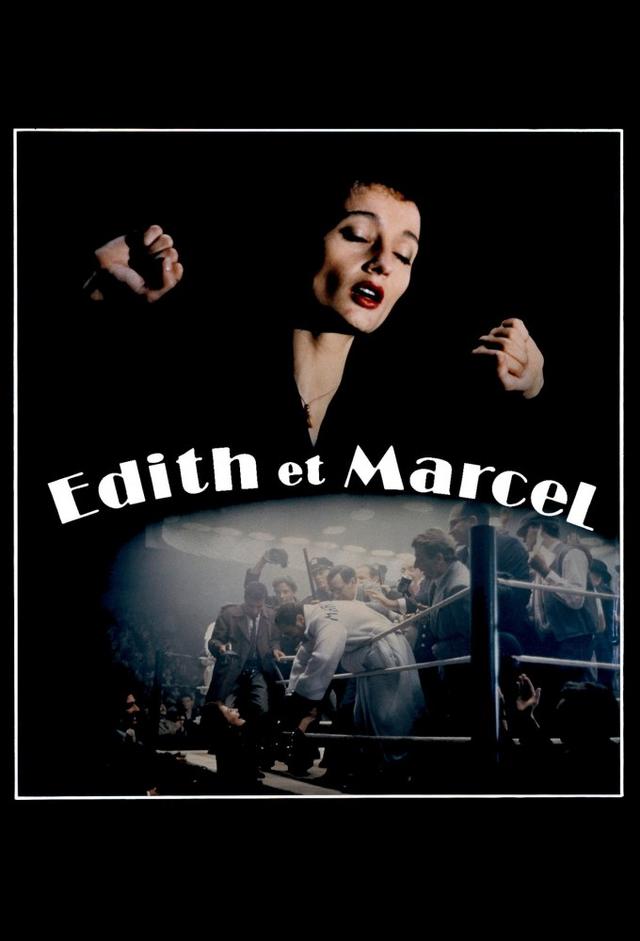 Édith et Marcel