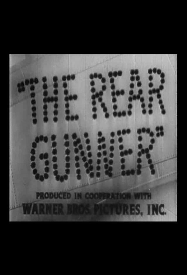The Rear Gunner
