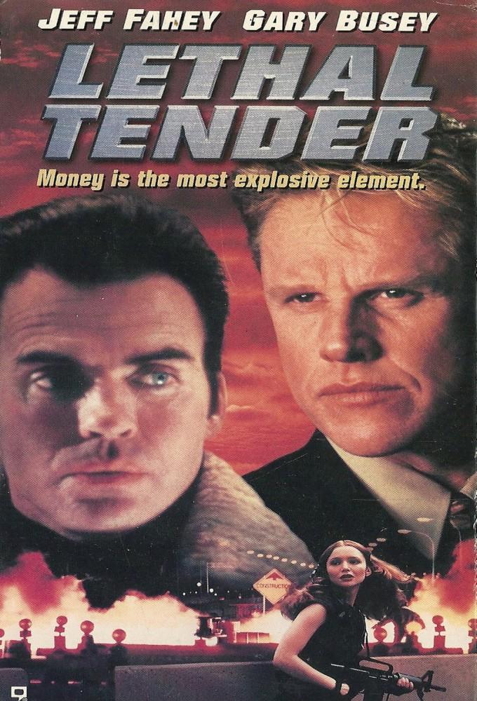 Lethal Tender