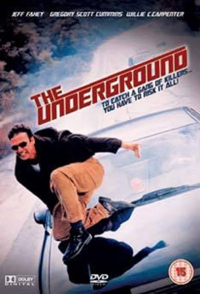The Underground